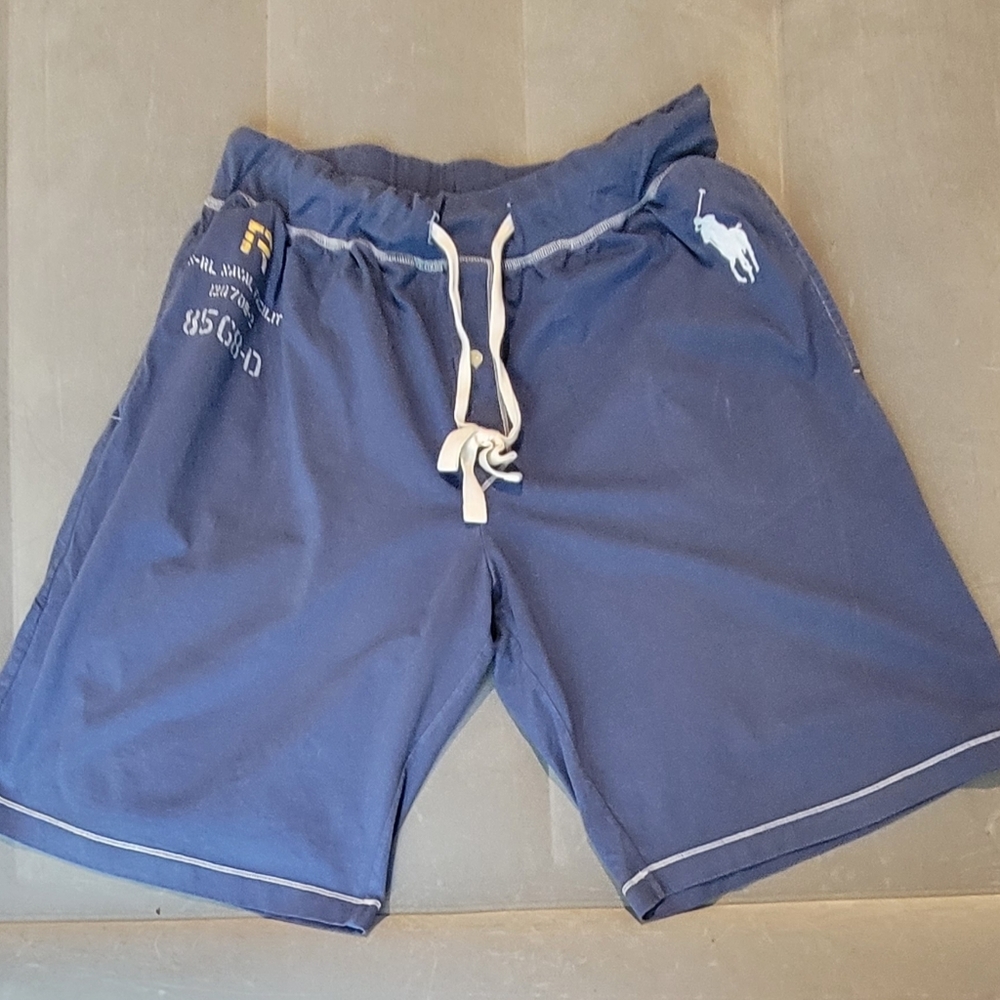Men's Ralph Lauren Pajama Shorts